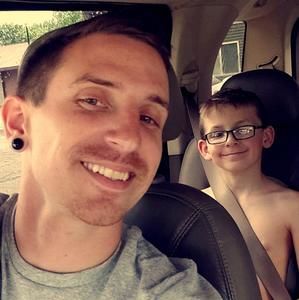 Meet your Posher, Jamie